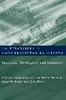 Et Al, Peter Francia, Peter (East Carolina University) Francia, Peter L Francia, Peter L. Francia, John Green... - The Financiers of Congressional Elections: Investors, Ideologues, and