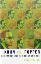 Englisch, Steve Fuller, Steve (University Of Warwick) Fuller, Fuller Steve - Kuhn Vs. Popper