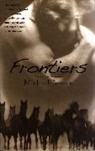 Michael Jensen, Jensen Michael - Frontiers