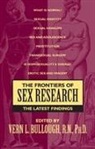 Vern Bullough, Vern L. Bullough, Vern Bullough, Vern L. Bullough - Frontiers of Sex Research