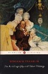 Benjamin Franklin, Kenneth A. Silverman, Kenneth Silverman - The Autobiography