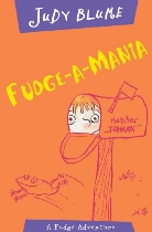 Judy Blume - Fudge a Mania