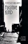 Tennessee Williams, Allean Hale - Fugitive Kind