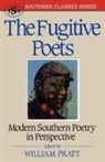 William Pratt - Fugitive Poets