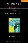 Michael Frayn - Plays 1 Donkey Years et al