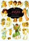 Grafton, Carol Belanger Grafton - Full-Color Angel Vignettes