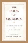 Joseph (TRN)/ Smith Smith - The Book of Mormon