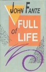 John Fante - Full of Life