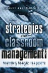 Darlene Anderson Wilson, Wilson Darlene Anderson - Strategies for Classroom Management, K-6