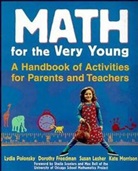 Doroth Freedman, Dorothy Freedman, Susan Lesher, Susan et Lesher, Kate Morrison, Morrison Kate... - Math for the Very Young