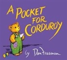 Don Freeman, Don Freeman - A Pocket for Corduroy