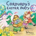 Don Freeman, Lisa McCue, Lisa McCue, Laura Driscoll, Jane O'Connor - Corduroy