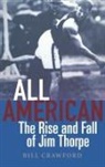 Bill Crawford - All American