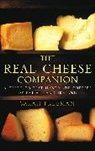 Sarah Freeman - The Real Cheese Companion