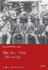 Gregory Fremont-Barnes, Fremont-Barnes Gregory - The Boer War 1899-1902