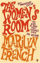 Marilyn French - Women's Room