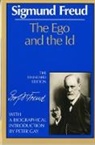 Sigmund Freud, James Strachey - The Ego and the Id