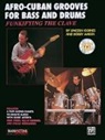 Robby Ameen, Lincoln Goines, Lincoln/ Ameen Goines - Funkifying the Clave