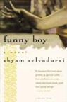 Shyam Selvadurai - Funny Boy