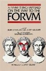 Larry Gelbart, Burt Shevelove, Burt/ Gelbart Shevelove, Stephen Sondheim - A Funny Thing Happened on the Way to the Forum
