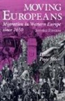 Leslie Moch, Leslie Page Moch - Moving Europeans, Second Edition