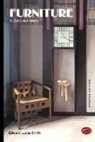 Edward Lucie-Smith, Lucie-Smith Edward, Lucie Smith - Furniture A Concise History (World of Art)