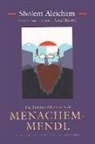 Sholem Aleichem, Aliza Shvrin - The Further Adventures of Menachem-Mendl
