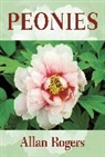 Allan Rogers, ROGERS ALLAN - Peonies