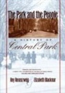 Elizabeth Blackmar, Roy Rosenzweig, Roy Blackmar Rosenzweig - The Park and the People