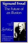 Sigmund Freud, James Strachey - The Future of an Illusion