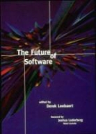 Derek Leebaert, Derek Leebart, Derek Leebaert - Future of Software