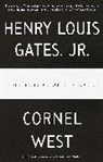 Henry Louis Gates, Henry Louis Jr Gates, Cornel West - Future of The Race