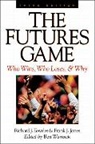 F Jones, Frank Jones, Frank J. Jones, Jones Frank, Richard Teweles, Richard J. Teweles... - Futures Game