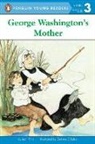 Dyanne Disalvo, Jean Fritz, Dyanne Disalvo, DyAnne DiSalvo-Ryan - George Washington's Mother
