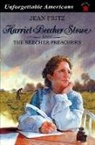 Jean Fritz - Harriet Beecher Stowe and the Beecher Preachers