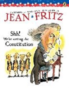 Tomie DePaola, Jean Fritz, Jean/ dePaola Fritz, Fritz Jean, Tomie DePaola - Shh! We're Writing the Constitution