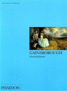 Nicola Kalinsky - Gainsborough