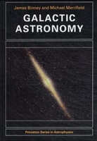 James Binney, Binney James, Michael Merrifield, Mike Merrifield, Merrifield Michael - Galactic Astronomy