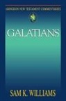 Sam K. Williams - Galatians