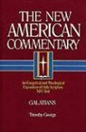 Timothy George - Galatians