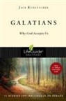 Jack Kuhatscheck, Jack Kuhatschek - Galatians