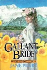 Jane Peart - Gallant Bride