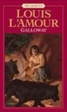 Louis Amour, L&amp;apos, Louis L'Amour - Galloway