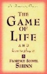 Florence Scovel-Shinn, florence Shinn, Florence Scovel Shinn, Florence Scovel (Florence Scovel Shinn) Shinn - Game of life and how to play it