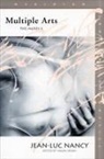 Jean-Luc Nancy, NANCY JEAN LUC, Simon Sparks - Multiple Arts