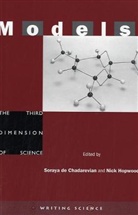 Soraya De Chadarevian, Soraya de Chadarevain, Soraya De Chadarevian, Soraya DeChadarevian, Nick Hopwood, De Chadarevian Soraya - Models