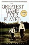 Mark Frost - The Greatest Game Ever Played