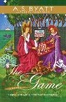 A. S. Byatt - The Game