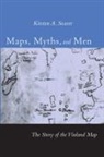 Kirsten Seaver, Kirsten A Seaver, Kirsten A. Seaver - Maps, Myths, and Men