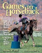 Steven Bennett, Betty Bennett-Talbot, Betty Bennett Bennett-Talbot - Games on Horseback